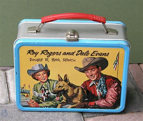 history of metal lunch box|old collectible metal lunch boxes.